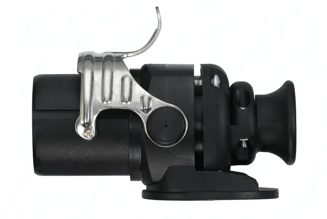 ABS-kontaktdon Hella 