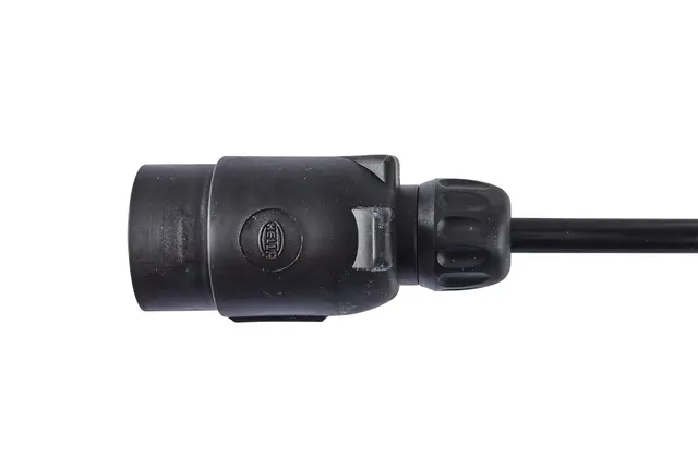 Forlengelseskabel 7-pol 300mm Hella 