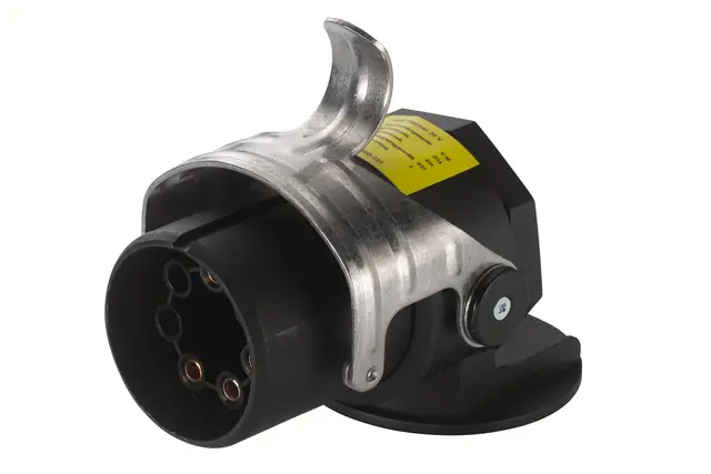 ABS TEST PLUG 24V                    8PD Hella 