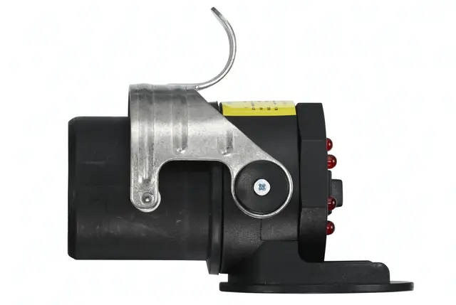 ABS TEST PLUG 24V                    8PD Hella 
