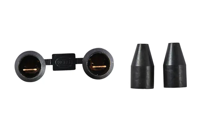SUPER TONE HORN 12V 500HZ SW         3AF Hella 