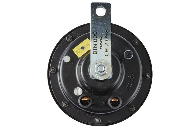 SUPER TONE HORN 24V 375HZ SW         3AF Hella 