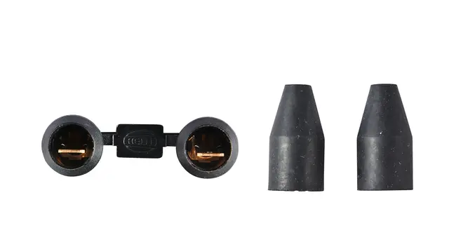 SUPER TONE HORN 24V 375HZ SW         3AF Hella 