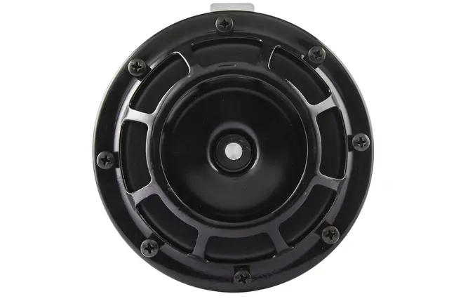 SUPER TONE HORN 2 UNITS 12V SW       3AG Hella 