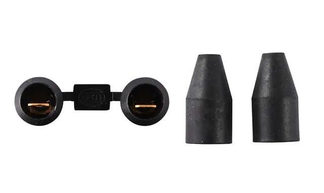 SUPER TONE HORN 2 UNITS 24V SW       3AG Hella 