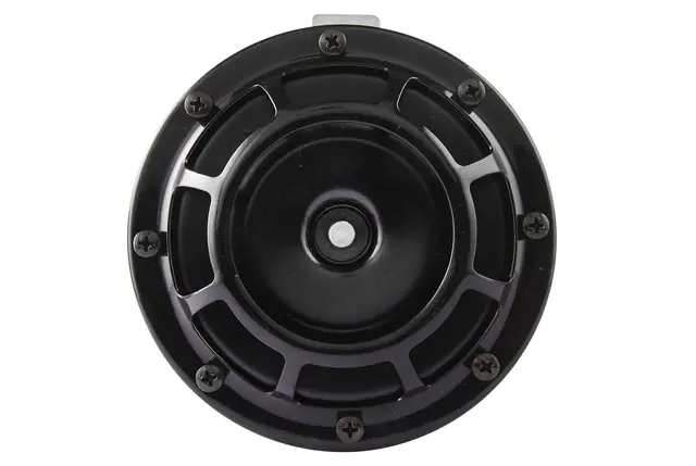 SUPER TONE HORN 2 UNITS 24V SW       3AG Hella 