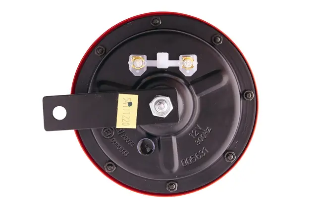 HORN 12V-300/500HZ (HELLA, S.A)      3AG Hella 