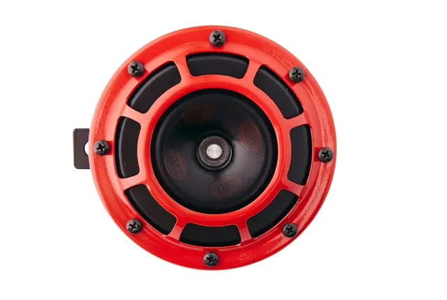HORN 12V-300/500HZ (HELLA, S.A)      3AG Hella 