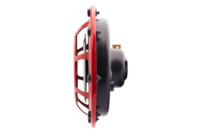 HORN 12V-300/500HZ (HELLA, S.A)      3AG Hella 