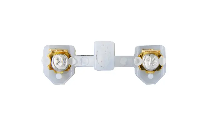 HORN 12V 400HZ                       3AL Hella 