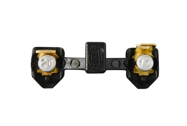 HORN 24V 335HZ                       3AL Hella 