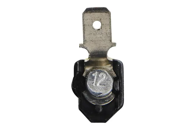 HORN 12V 400HZ                       3AL Hella 