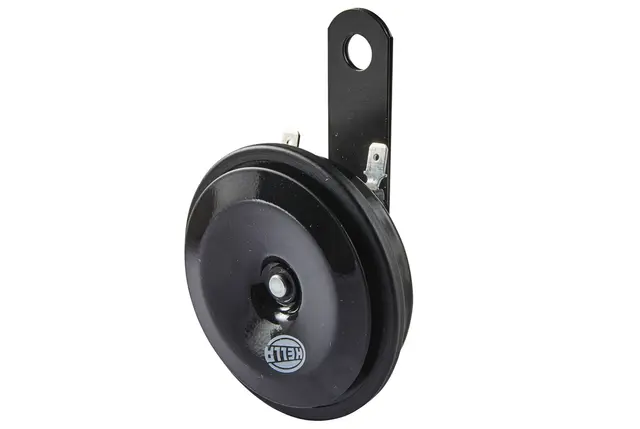 HORN 12V 400HZ                       3AL Hella 