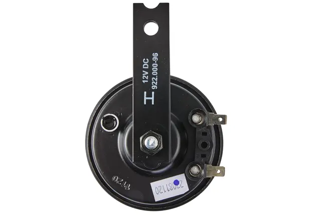 HORN 12V 415HZ S-90                  3AL Hella 
