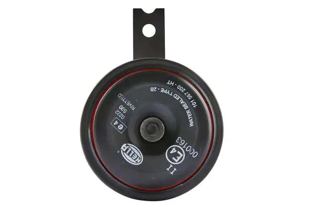 HORN 12V 415HZ S-90                  3AL Hella 