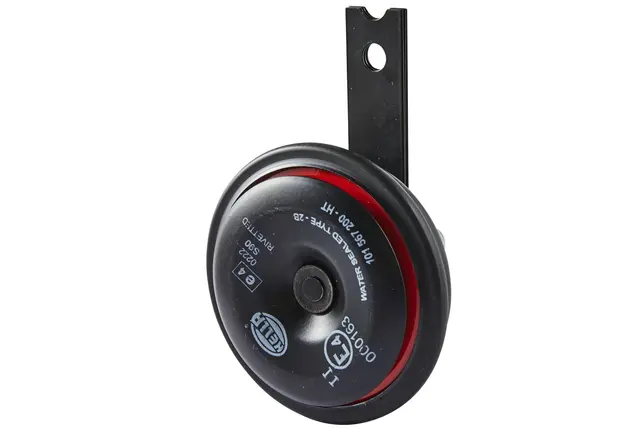 HORN 12V 415HZ S-90                  3AL Hella 