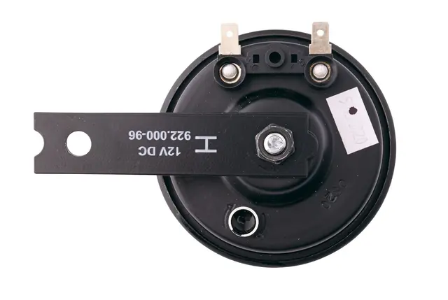 HORN 12V S90 SET                     3AM Hella 