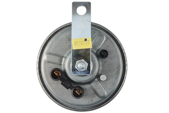 HORN 80V 335HZ B36 BRACKET 40DEG     3BA Hella 