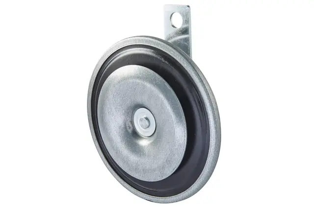 HORN 80V 335HZ B36 BRACKET 40DEG     3BA Hella 