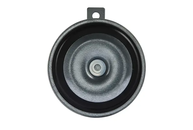 HORN 24V 400HZ B36 BRACKET 100DEG    3BA Hella 