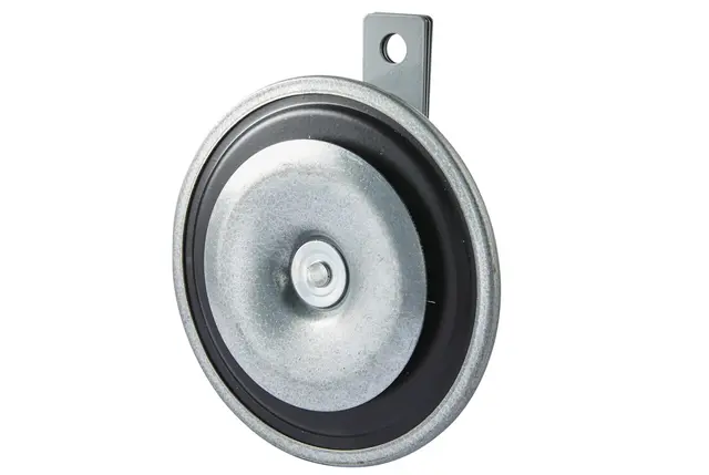 HORN 24V 400HZ B36 BRACKET 100DEG    3BA Hella 