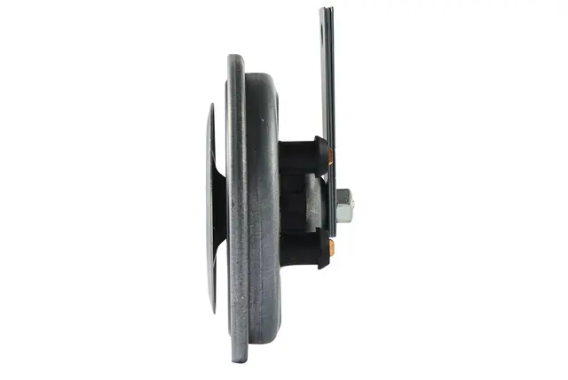 HORN 24V 400HZ B36 BRACKET 100DEG    3BA Hella 
