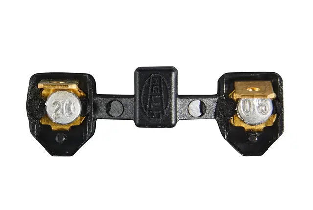 HORN 24V 335HZ B36 DT BRACKET 90DEG  3BA Hella 