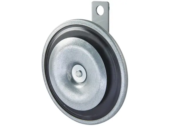 HORN 24V 335HZ B36 DT BRACKET 90DEG  3BA Hella 