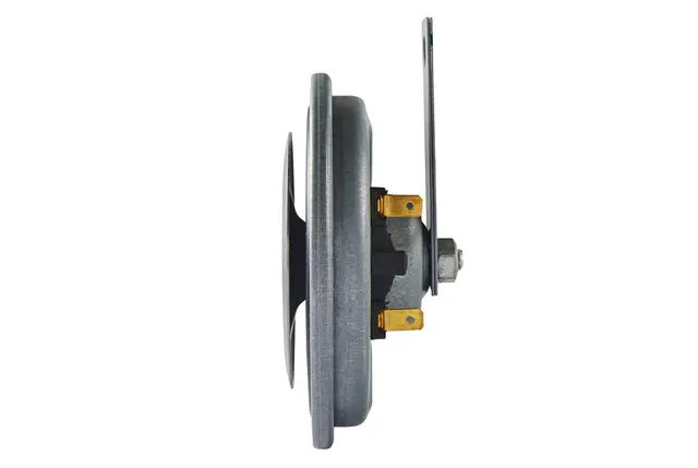 HORN 24V 335HZ B36 DT BRACKET 90DEG  3BA Hella 