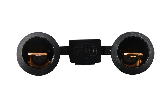 HORN 48V 335HZ  B36 BRACKET 40DEG    3BA Hella 