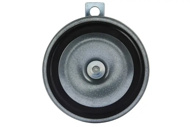 HORN 48V 335HZ  B36 BRACKET 40DEG    3BA Hella 