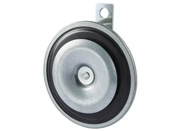 HORN 48V 335HZ  B36 BRACKET 40DEG    3BA Hella 