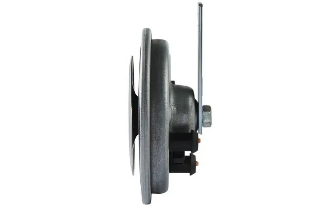 HORN 48V 335HZ  B36 BRACKET 40DEG    3BA Hella 