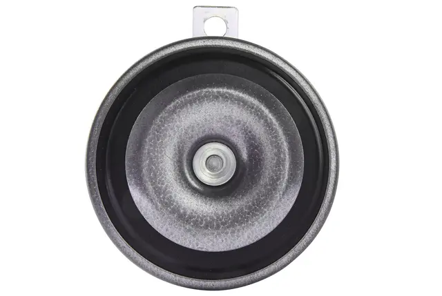 HORN 24V 335HZ B36 DT BRACKET 90DEG  3BA Hella 