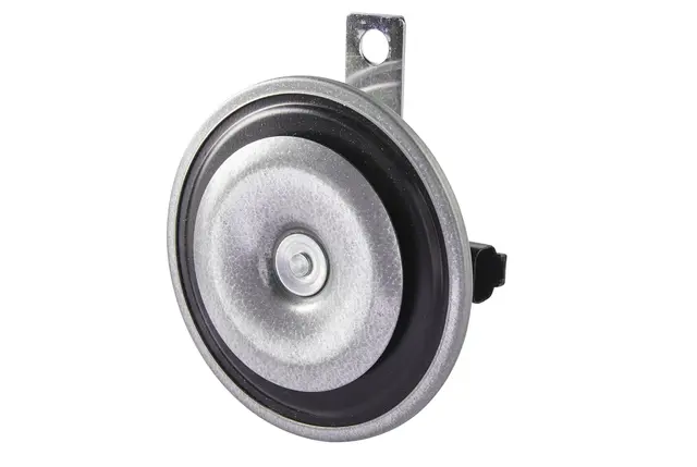 HORN 24V 335HZ B36 DT BRACKET 90DEG  3BA Hella 