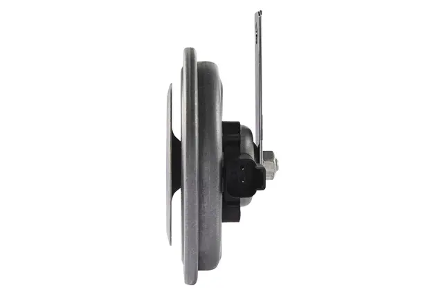 HORN 24V 335HZ B36 DT BRACKET 90DEG  3BA Hella 