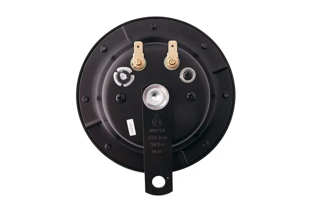 Horn, set, 12 V, 72 W Hella 