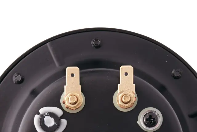 Horn, set, 12 V, 72 W Hella 