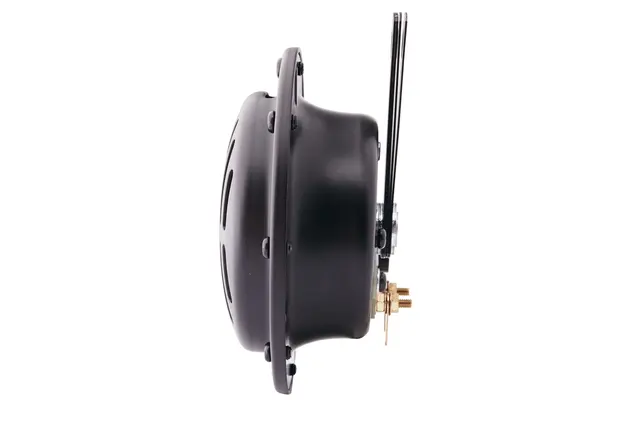 Horn, set, 12 V, 72 W Hella 