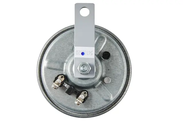 HORN 24V 530HZ SCR BRACKET 40DEG     3SB Hella 