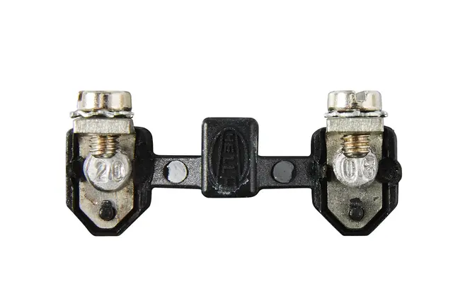 HORN 24V 530HZ SCR BRACKET 40DEG     3SB Hella 