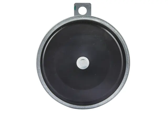 HORN 24V 530HZ SCR BRACKET 40DEG     3SB Hella 