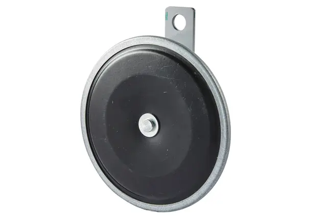 HORN 24V 530HZ SCR BRACKET 40DEG     3SB Hella 