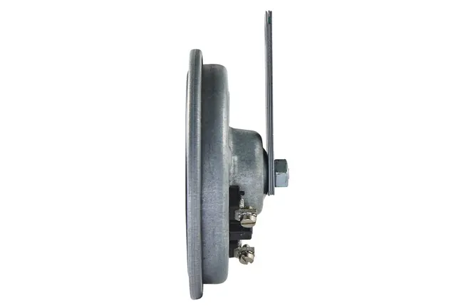 HORN 24V 530HZ SCR BRACKET 40DEG     3SB Hella 