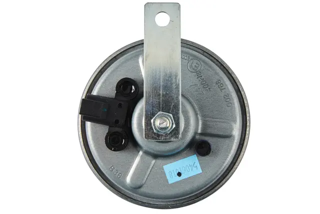 HORN 24V 400HZ B36 BRACKET 100DEG    3BA Hella 