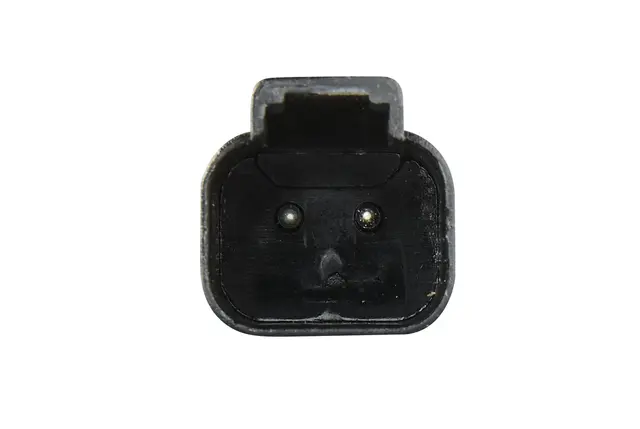 HORN 24V 400HZ B36 BRACKET 100DEG    3BA Hella 