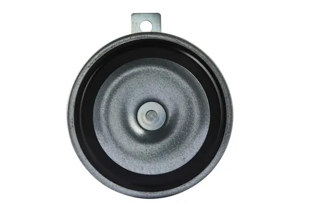 HORN 24V 400HZ B36 BRACKET 100DEG    3BA Hella 