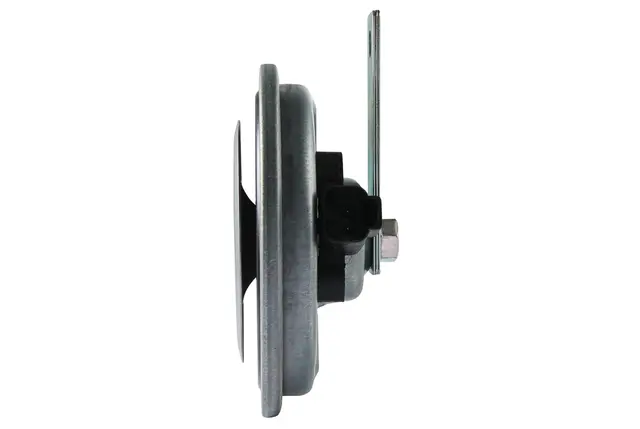 HORN 24V 400HZ B36 BRACKET 100DEG    3BA Hella 
