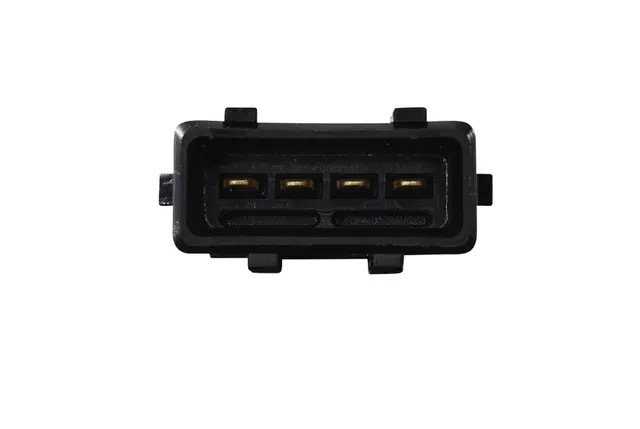 IGNITION COIL                        5DA Hella 