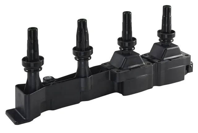 IGNITION COIL                        5DA Hella 